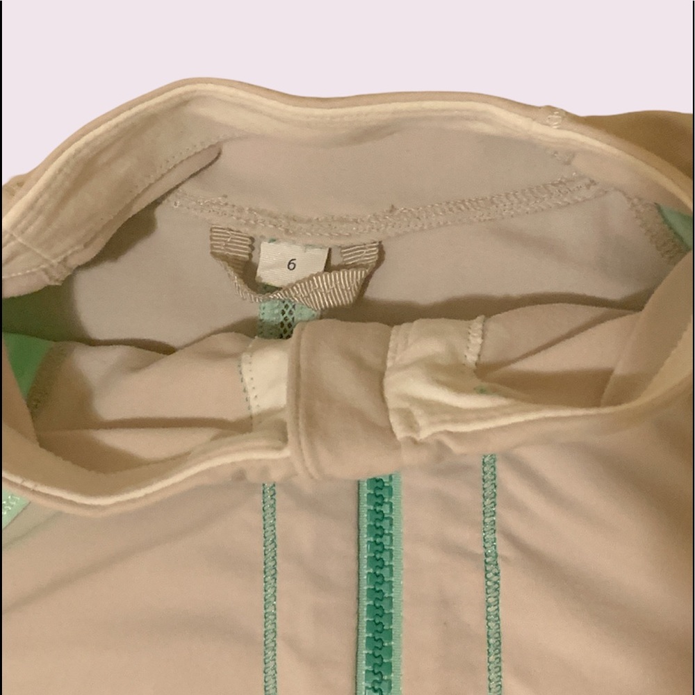 Lululemon Forme jacket - Picture 8 of 9